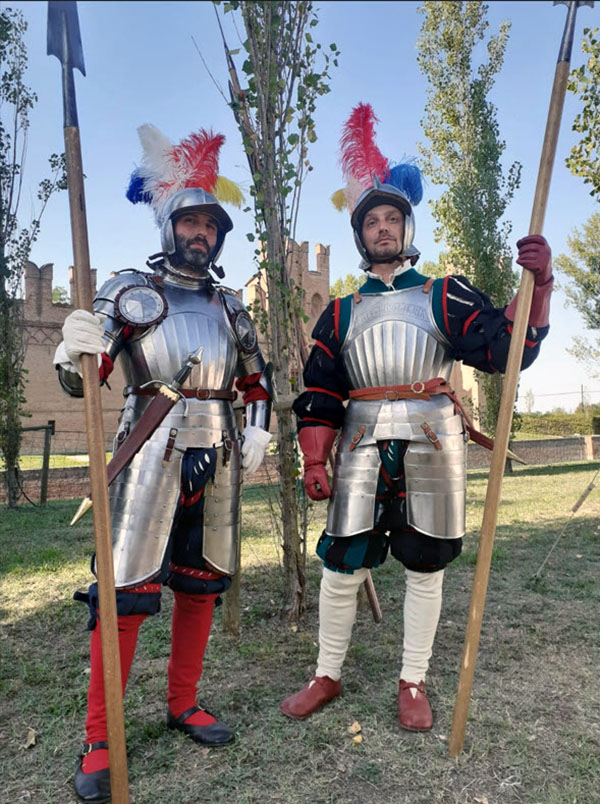 Compagnia Montone
