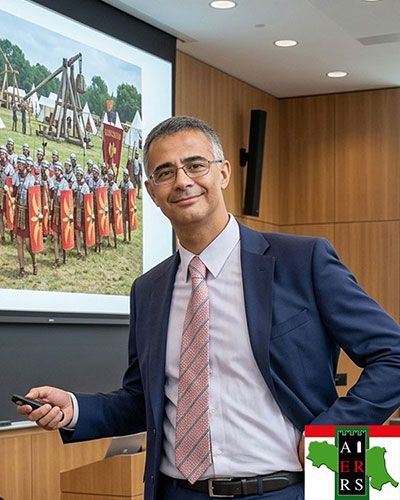 GIAN MARCO BABINI Image