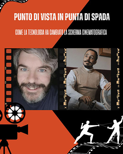 DEVIS MARI e RICCARDO DESERTI Image