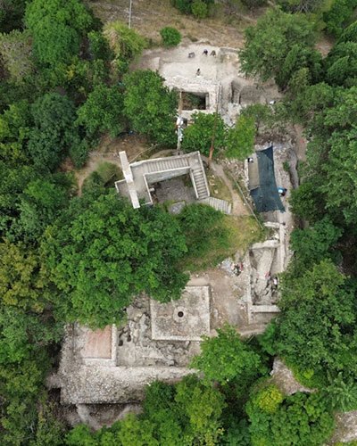 NICCOLÒ MENOZZI Image