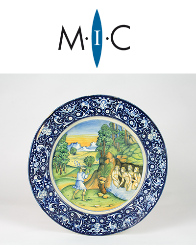 NICCOLÒ MENOZZI Image