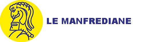 Le Manfrediane